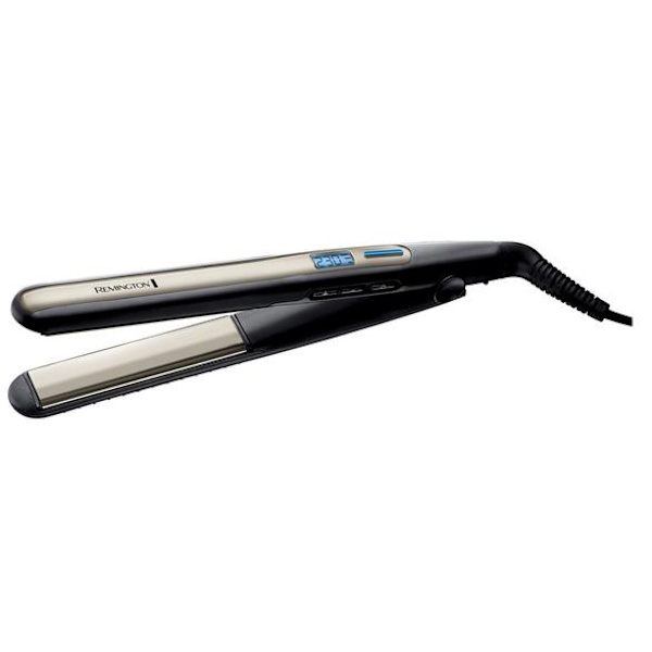 REMINGTON Sleek & Curl S6500 plattång
