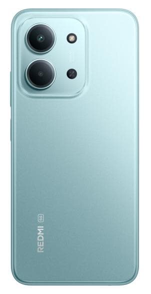 XIAOMI Redmi 15C 5G Smartphone 4GB/256GB Grön