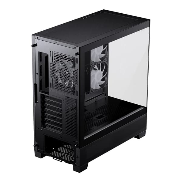 Phanteks XT View Windows, D-RGB Black