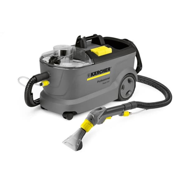Odkurzacz piorący KARCHER Puzzi 10/1 (1.100-130.0)