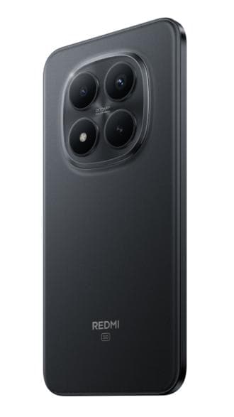 XIAOMI Redmi Note 15 Pro+ 5G Smartphone 8GB/256GB Svart