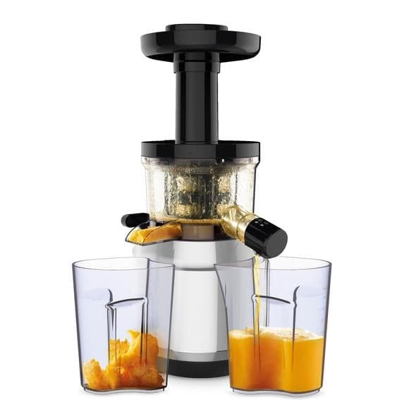TEFAL ZC420E38 JUICE and CLEAN slowjuicer