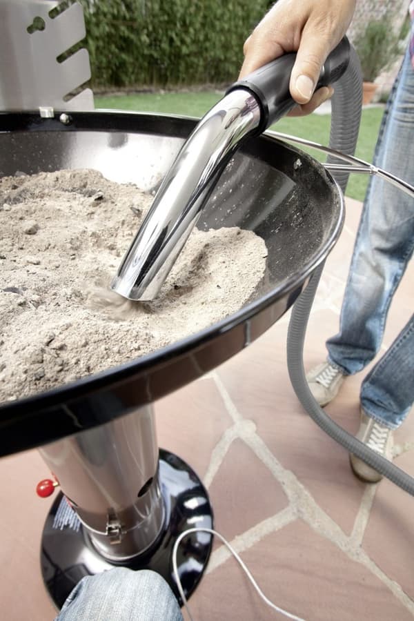 Odkurzacz kominkowy KARCHER AD 4 Premium