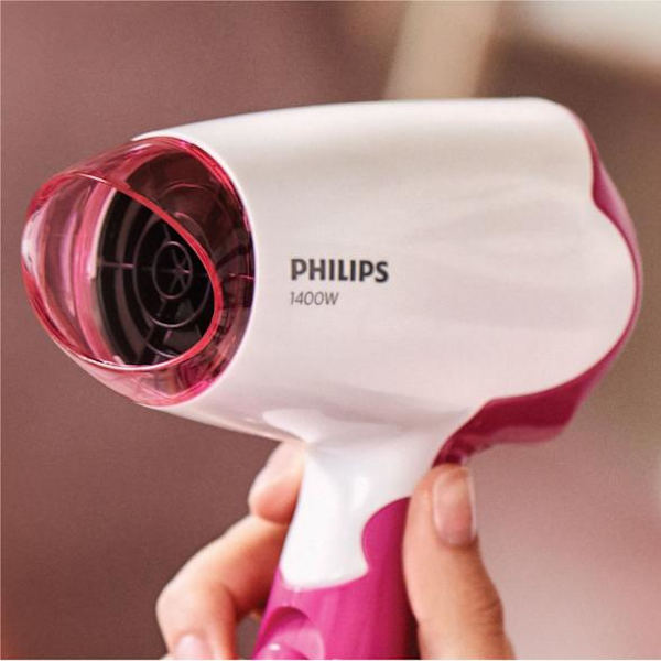 PHILIPS DryCare Essential BHD003/00 Hårtork