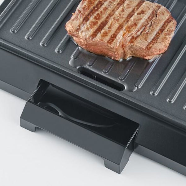 SEVERIN KG 2394 kompaktgrill