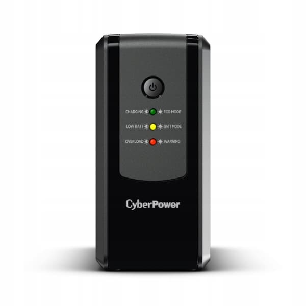 Zasilacz UPS CyberPower UT650EG-FR