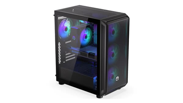 Obudowa ENDORFY Arx 500 ARGB (EY2A011)