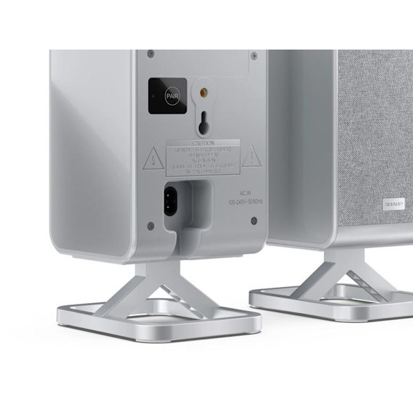 SHARP HT-SPR52021 Trådlösa bakre surroundhögtalare Silver