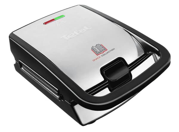 TEFAL SW852D12 Snack Collection 2-i-1 Brödrost