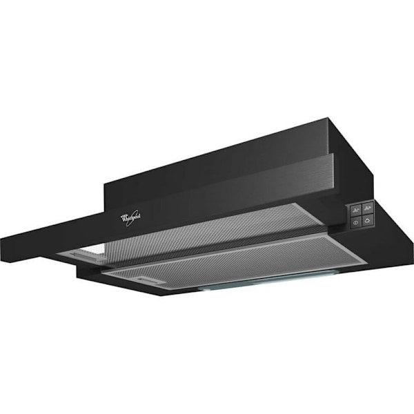 WHIRLPOOL AKR7491NB fläktkåpa