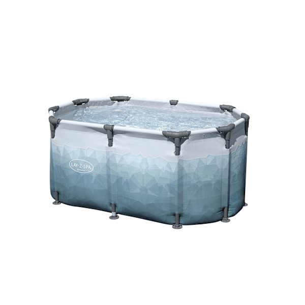 Bestway 6002N 431L vintertunna