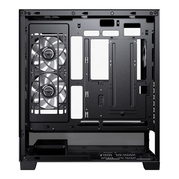 Phanteks XT View Windows, D-RGB Black