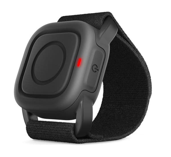 GOPRO Vattentät slutarfjärrkontroll