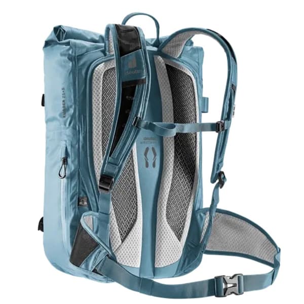 Plecak rowerowy Deuter Amager 25 5 atlantic