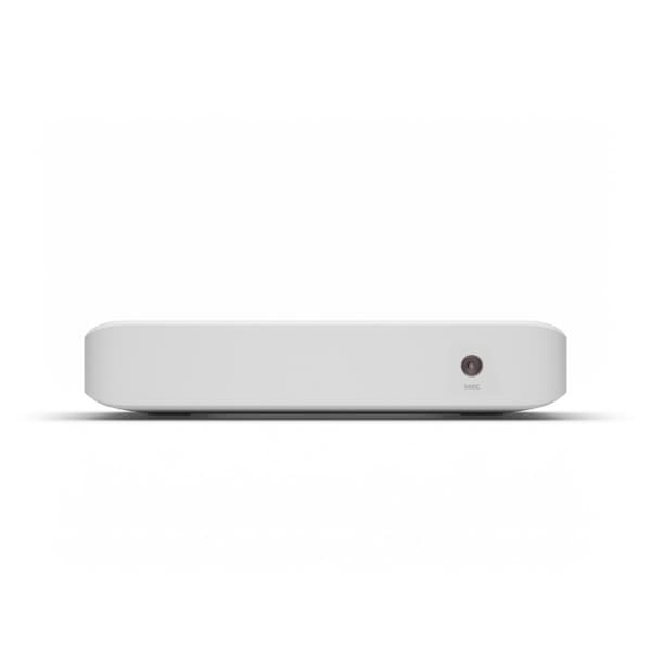 Switch Ubiquiti USW-Lite-8-PoE 8p 52W Managed