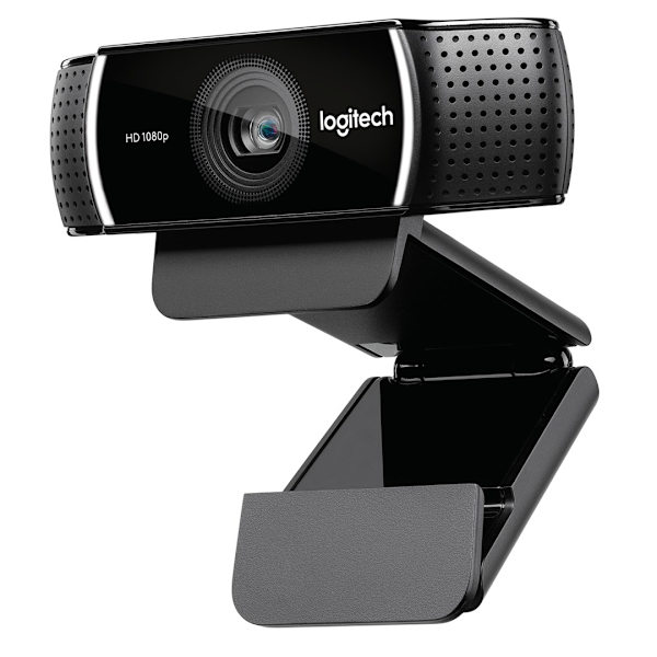 KAMERA LOGITECH Pro Stream Webcam C922