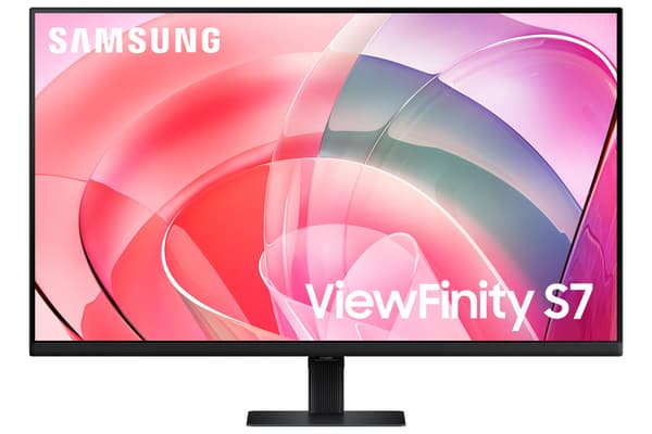 Monitor SAMSUNG LED ViewFinity 32 LS32D700EAUXEN