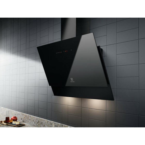 ELECTROLUX LFV416K fläktkåpa