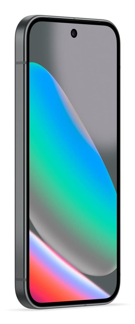 Google Pixel 10 5G 12/256GB Obsidian