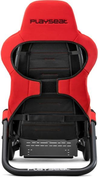 PLAYSEAT Trophy Röd Gamingstol