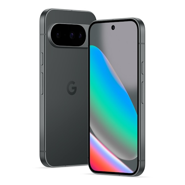 Google Pixel 10 5G 12/256GB Obsidian