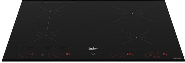BEKO HII64822SUFT induktionshäll