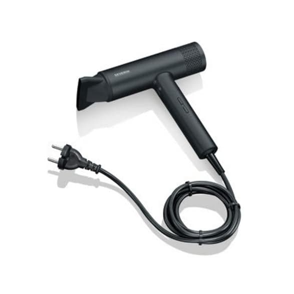 SEVERIN HT 0170 S-Style Speed ​​​​Pro svart hårtork