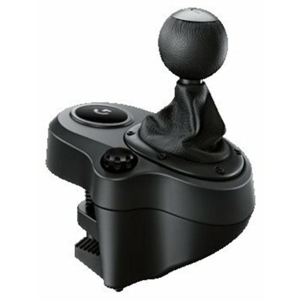 LOGITECH Driving Force-växelreglage