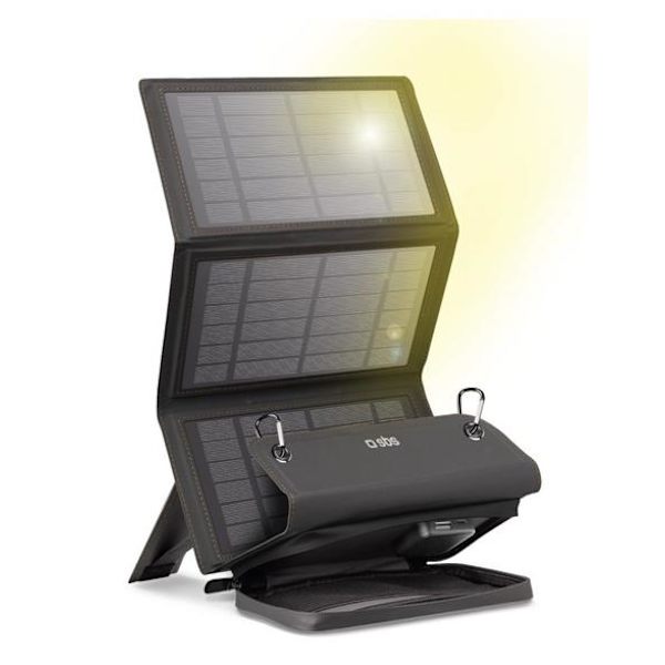 SBS TESOLARCHG30W solpanel
