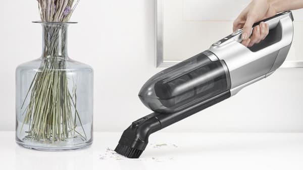 BOSCH BCH3K2801 Sladdlös Dammsugare