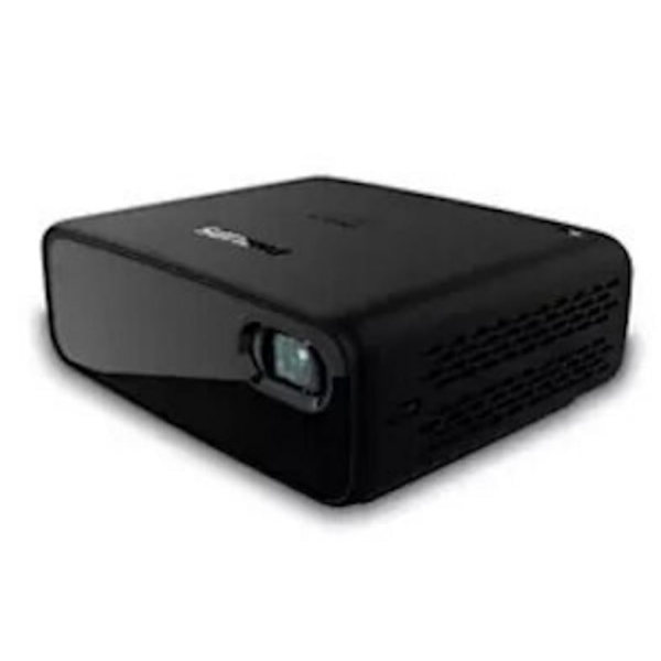 PHILIPS PicoPix Micro PPX360/INT Projektor Djupsvart