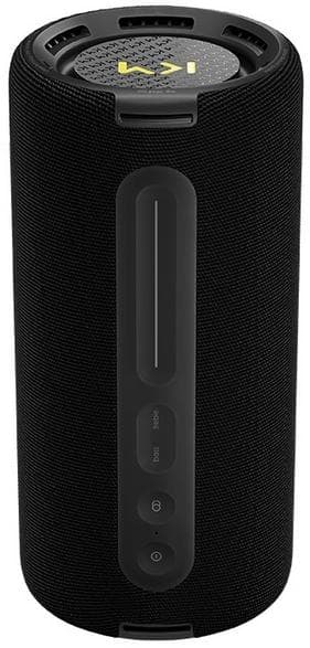 LOEWE We. Hear pro Bluetooth-högtalare svart
