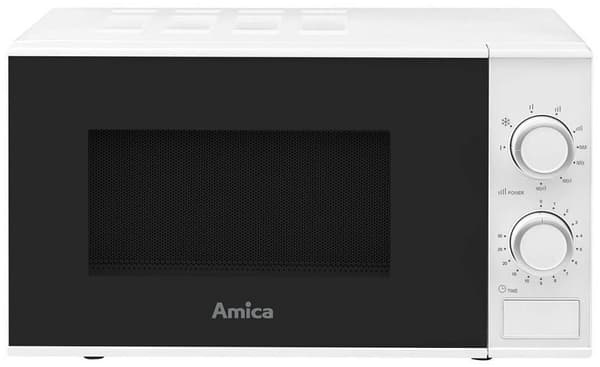 AMICA AMGF20M2GW 20l mikrovågsugn