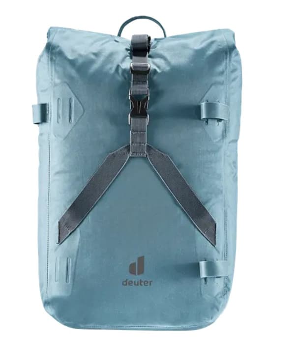 Plecak rowerowy Deuter Amager 25 5 atlantic