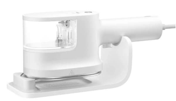 XIAOMI Handhållet ångstrykjärn Vitt