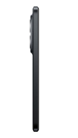 XIAOMI Redmi Note 15 Pro+ 5G Smartphone 8GB/256GB Svart