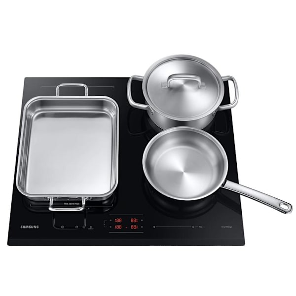 Induktionshäll SAMSUNG NZ64B6056GK/U2