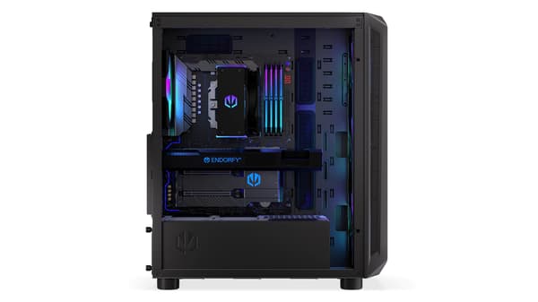 Obudowa ENDORFY Arx 500 ARGB (EY2A011)