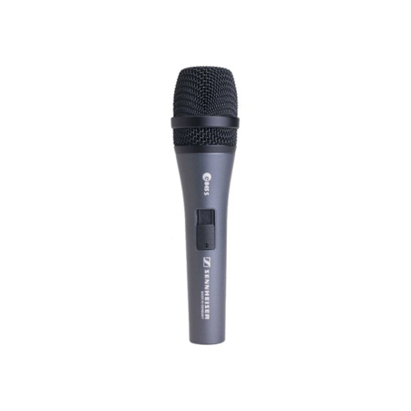 Sennheiser E845-S - Mikrofon dynamiczny