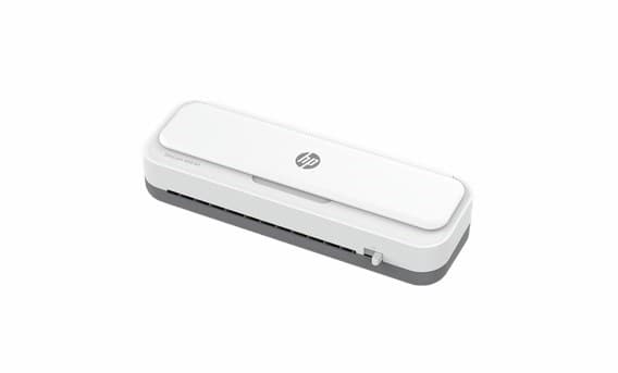 Laminator HP ONELAM 400 A3, biały
