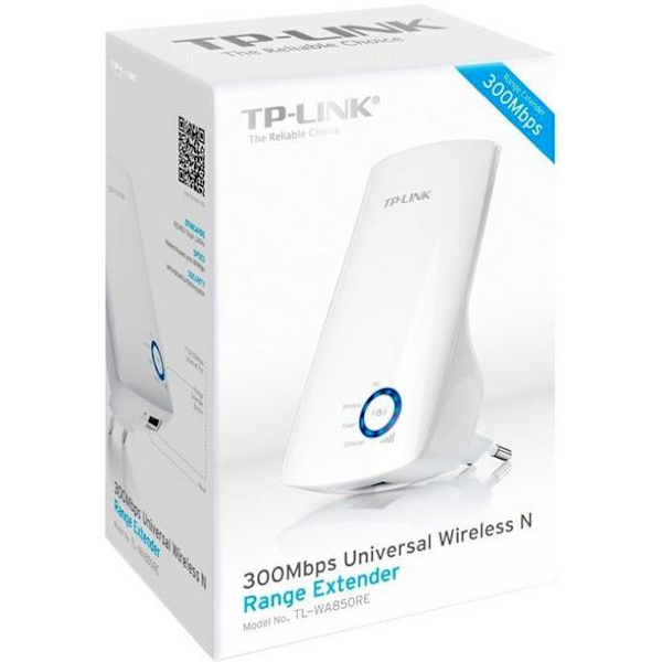 TP-LINK TL-WA850RE signalförstärkare