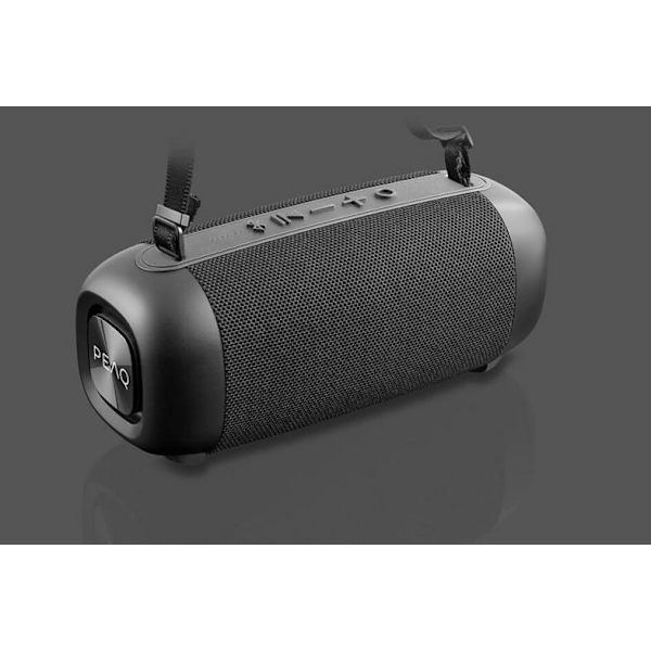 PEAQ PPA405 Stereo Bluetooth-högtalare 2x10W