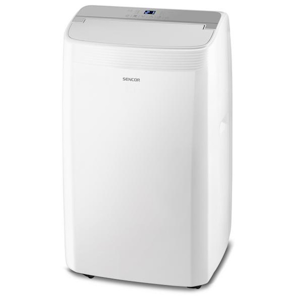 SENCOR SAC MT9078CH Bärbar Luftkonditionering Vit