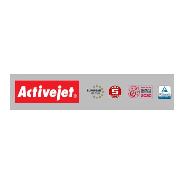 Activejet tusz do HP 913 F6T78AE reg AH-913MR