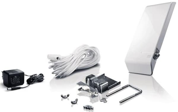 EN FÖR ALLA SV 9450 5G-antenn