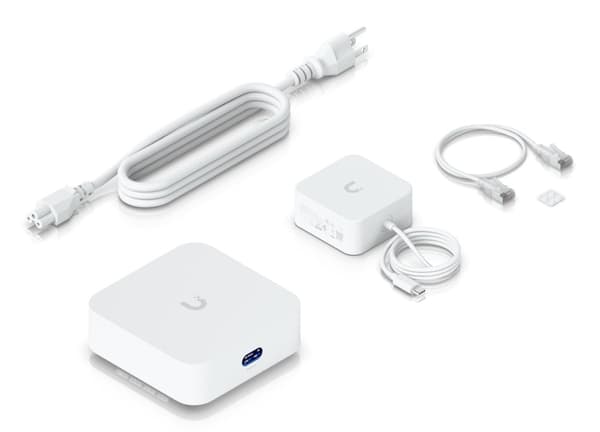 Router/Kontroler Ubiquiti UniFi UX7