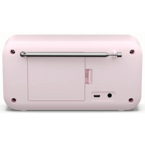 Radio SHARP Tokyo DR-P420(PK)