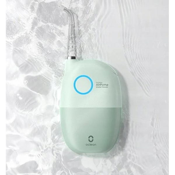 OCLEAN AirPump A10 Tandskölj Grön