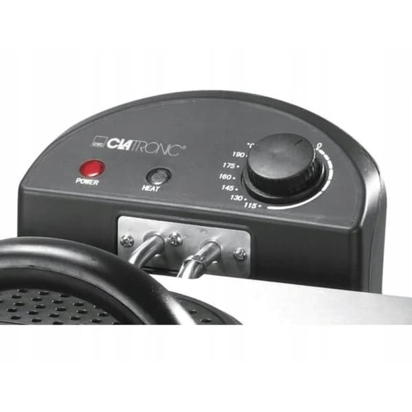 Frytkownica CLATRONIC FR 3195