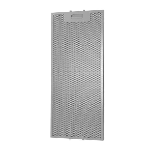 BEKO HNT62340B 60 cm teleskopisk fläktkåpa